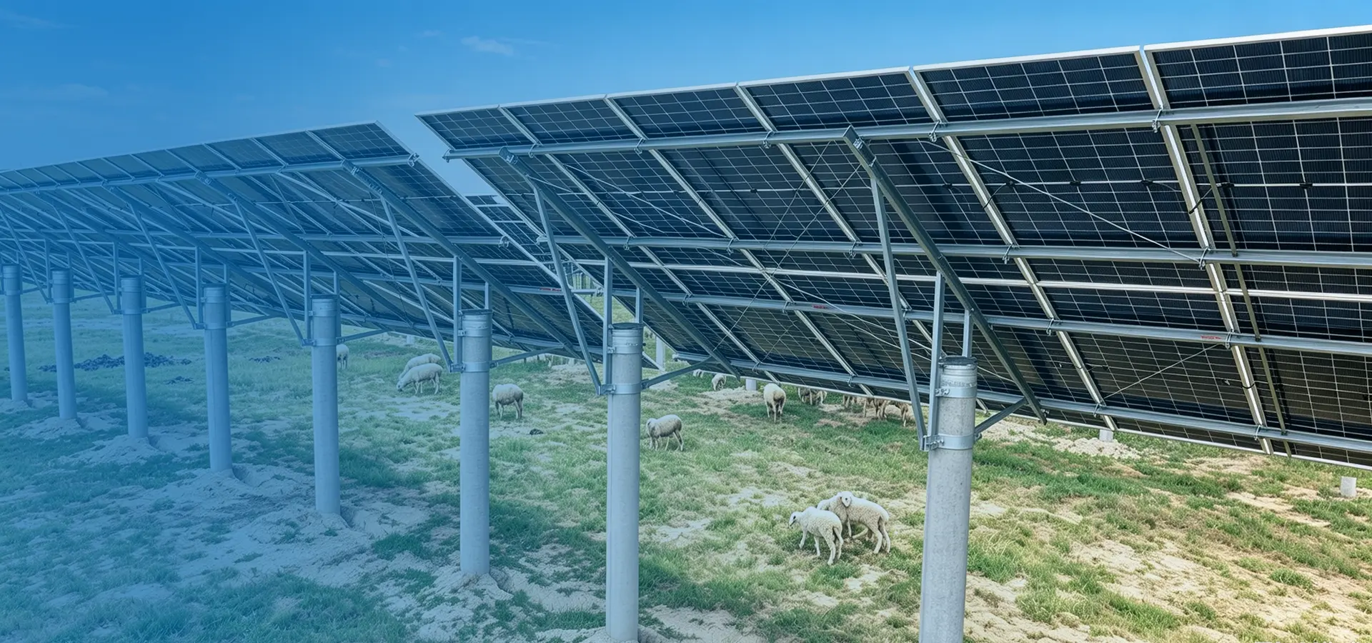 Proveedor de soportes de montaje solar Proveedor de soportes de montaje solar
