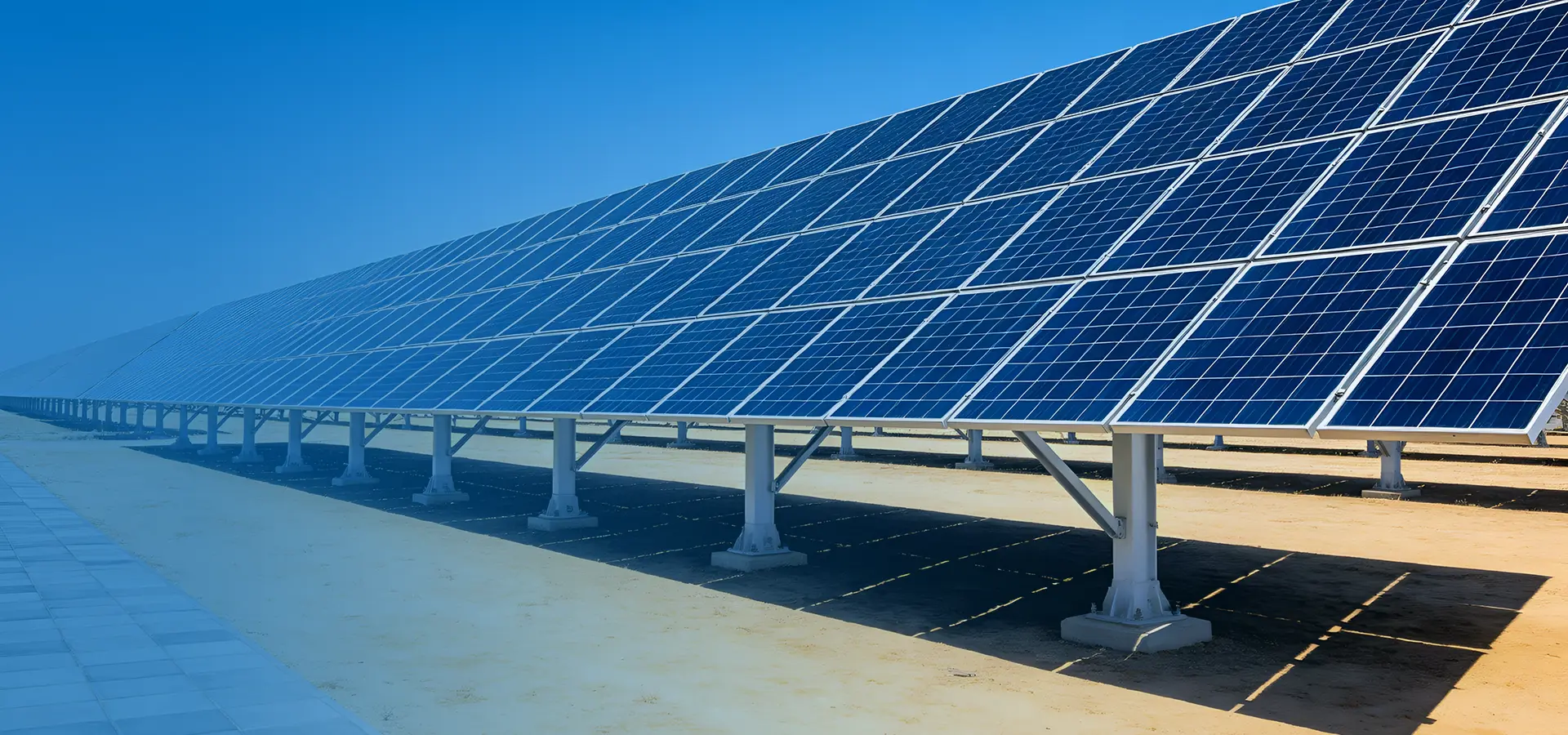 Fábrica de soportes de montaje solar Fábrica de soportes de montaje solar