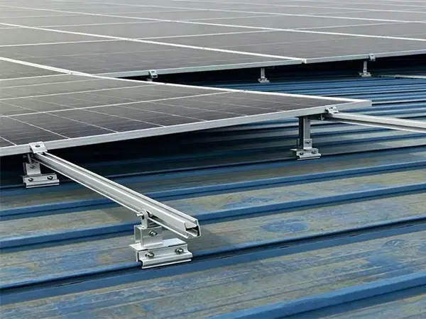 Guojian (Tianjin) Steel completa su transformación estratégica y emerge como una de las 20 principales empresas fotovoltaicas de China