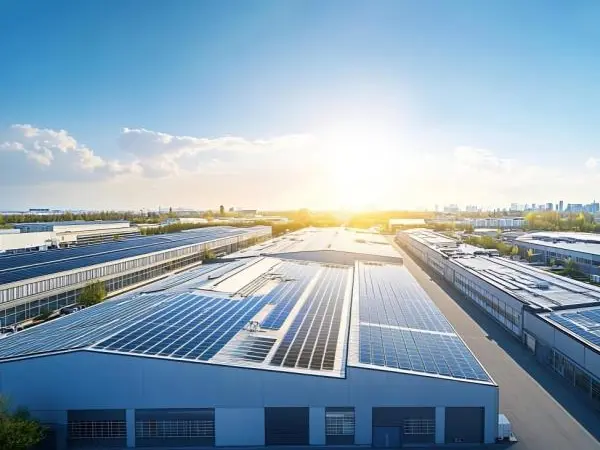 ¡Potenciando proyectos a nivel de gigavatios! Guojian Steel profundiza la cooperación con grupos energéticos estatales centrales y empresas EPC globales