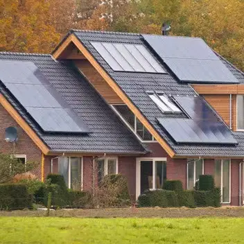 Gancho de techo solar
